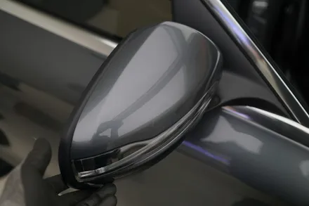 벤츠 W205 C클래스에 순정 레트로핏! 어라운드뷰 카메라 시공하기! / 중랑, 동대문, 광진구, 성동구