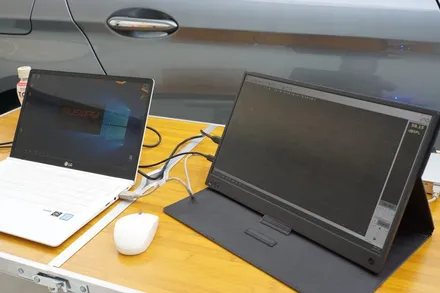 BMW G30 5시리즈 오디오를 무스웨이 하나로 완벽하게 튜닝했어요! / 중랑, 동대문, 광진구, 성동구
