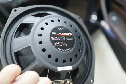 BMW G바디 5시리즈에 무스웨이D8 DSP앰프시공과 회오리엠비언트 그리고 포칼스피커까지~ 이렇게 오디오튜닝 한번 해보세요! / 중랑, 동대문, 광진구, 성동구
