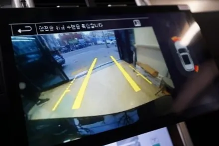 랜드로버 15년식 이보크 를 24년스타일로 만드는 실내컨버전 시공! / 서울 중랑