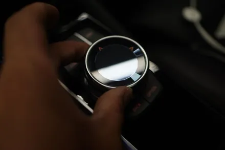 프리미엄 반짝임 [BMW 6GT 크리스털 기어봉 3종 셋트] / 서울 중랑
