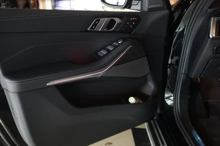 BMW X7 회오리 엠비언트 & 데고마스터 스피커, 실내 분위기와 음질이 완전히 달라집니다 / 서울 중랑