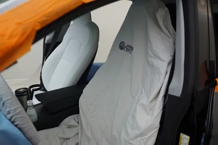 테슬라 모델Y 너무 잘어울리는 썬팅필름은 단언코 글라스틴트 입니다~! 1일 1대 장인시공 보여드릴께요~ / 중랑, 동대문, 광진구, 성동구