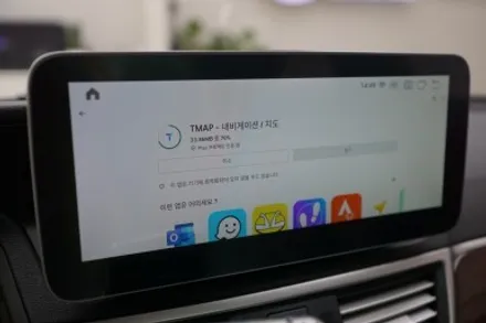 W212 E클래스 알리발 안드로이드 올인원 모니터와 푸주DSP앰프 괜찮은가요? / 중랑, 동대문, 광진구, 성동구