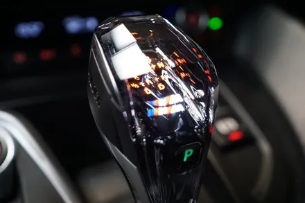 BMW 슈퍼카? I8 올드한 실내를 한껏 꾸며봤습니다! FEAT. 크리스털~~~기어봉 / BMW / i8 / 서울 중랑구