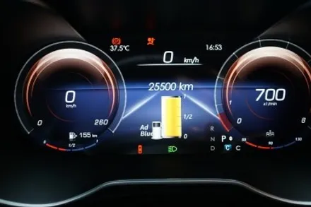 W205 C클래스 디지털계기판과 12.3인치 대화면 모니터의 완벽한 연동! 이것이 C클래스 가성비 컨버전이라고 종결할께요! / 서울 중랑