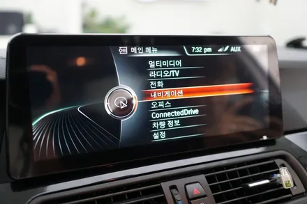 F10 5시리즈 이보다 가성비 좋은 튜닝 없습니다~! 12인치 안드로이드 올인원 설치작업 후기 / 중랑, 동대문, 광진구, 성동구