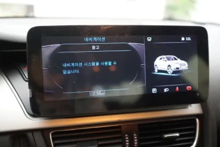아우디 S4 직구로 구매한 / 중랑, 동대문, 광진구, 성동구