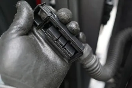 CLA 45AMG 이름만큼 실내도 화려하게 꾸며볼까요? 12색순정연동 엠비언트와 엠비언트 송풍구 작업했습니다! / 중랑, 동대문, 광진구, 성동구