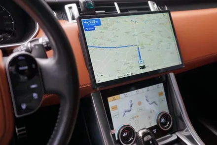 16년식 레인지로버 스포츠 23년식 신형 같은 실내컨버전 작업 이렇게만 하시면 됩니다! / 중랑, 동대문, 광진구, 성동구