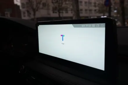 BMW  F15 X5 12.3인치  안드로이드 모니터로 업그레이드 해드렸습니다~! / BMW / X5 (F15) / 서울 중랑구