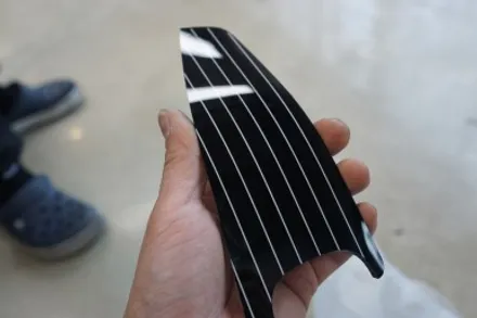 벤츠 W223 S400D 순정4D부메스터 전동스피커, 숏바디전용 피아노라커트림  그리고 액티브엠비언트까지 완벽한 조합! / 중랑, 동대문, 광진구, 성동구