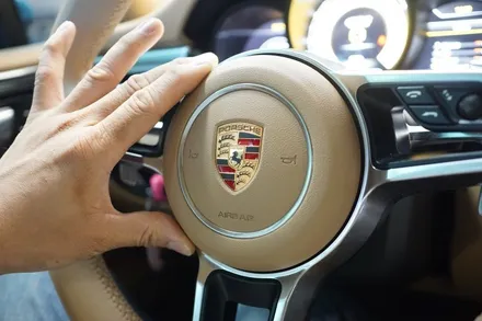 포르쉐 마칸 GTS 실내를 풀컨버전시공부터 어라운드뷰까지 한번에 완성시켜드렸습니다! / 서울 중랑