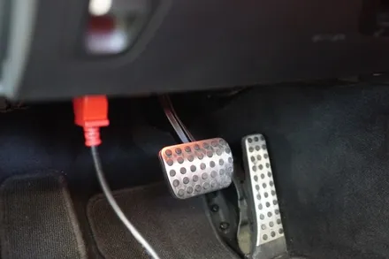 벤츠 C43 AMG 카브리올레  64 엠비언트 업그레이드 , 엠비언트 송풍구 그리고 AMG카본핸들의 최고의 조합! / 서울 중랑