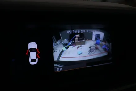 벤츠 W221 S500 저화질 순정모니터 를 10인치 고화질 안드로이드 올인원 모니터로 교체해 볼까요? / 중랑, 동대문, 광진구, 성동구