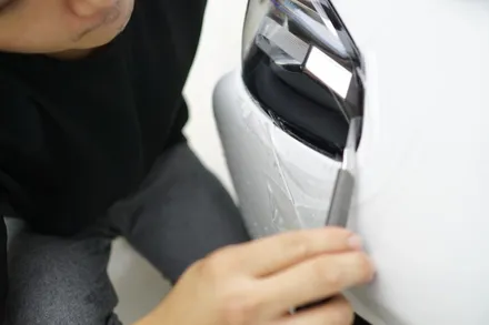 BMW G30 5시리즈 신차에 꼭 필요한 본넷PPF 와 생활보호패키지 작업~! / 중랑, 동대문, 광진구, 성동구