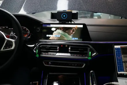 BMW X5 M50D 바우어앤윌킨슨 순정오디오 무스웨이DSP로 카오디오 업그레이드 하기~! / 중랑, 동대문, 광진구, 성동구