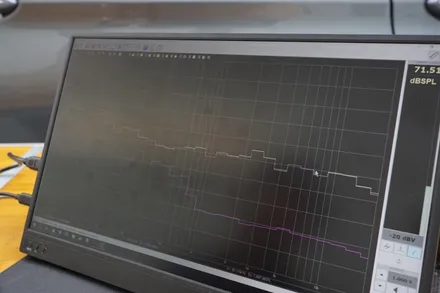 BMW G30 5시리즈 오디오를 무스웨이 하나로 완벽하게 튜닝했어요! / 중랑, 동대문, 광진구, 성동구