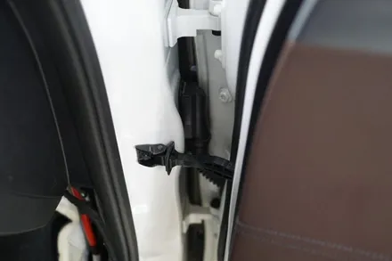 운전초보 아내를 위한 선택! BMW X3에 어라운드뷰를 장착해드렸습니다! / 서울 중랑