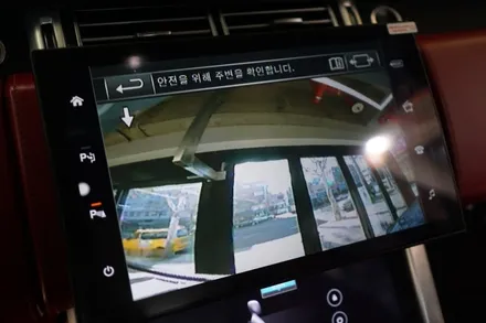 신형 부럽지 않다! 레인지로버 보그 2016년식, 실내 올컨버전 시공 / 서울 중랑