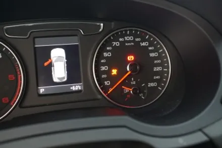 귀여운녀석~! 아우디 Q3에 안드로이드 올인원 모니터 설치로 편하게 드라이빙 하세요~ / 중랑, 동대문, 광진구, 성동구
