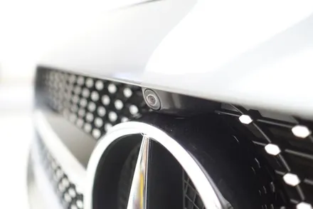 벤츠 W205 C클래스에 순정 레트로핏! 어라운드뷰 카메라 시공하기! / 중랑, 동대문, 광진구, 성동구
