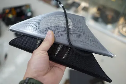 BMW G30 5시리즈의 회오리엠비언트 작업과 환상궁합 AVI 스피커 알갈이 작업으로 카오디오 업그레이드 하기! / 중랑, 동대문, 광진구, 성동구