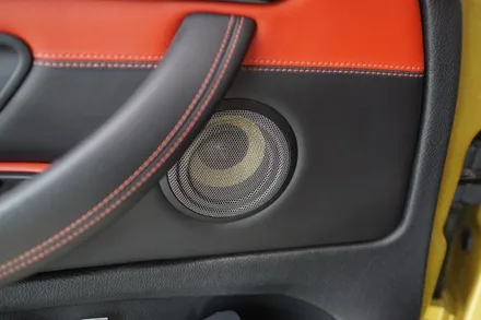 BMW M4 하만카돈 오디오를 업그레이드하는 가장 가성비 좋은 방법~! / 중랑, 동대문, 광진구, 성동구