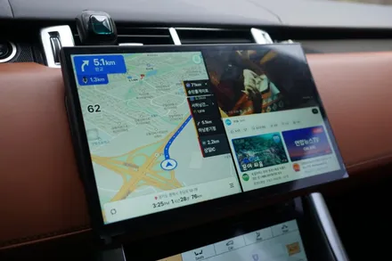 16년식 레인지로버 스포츠 23년식 신형 같은 실내컨버전 작업 이렇게만 하시면 됩니다! / 중랑, 동대문, 광진구, 성동구