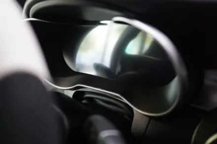벤츠 GLC 클래스 디지털계기판 부터 12.3인 대화면 모니터 그리고 엠비언트까지 실내컨버전 풀시공 해드렸어요! / 서울 중랑
