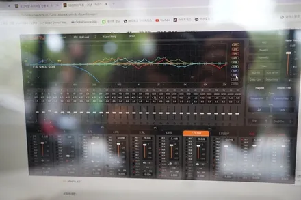 제네시스 G80, 무스웨이로 급이다른 하이엔드 사운드 완성하세요! / 서울 중랑