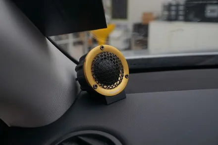 벤츠 W218 CLS 오디오업그레이드 이렇게만 하면 깜짝놀라요~! / 중랑, 동대문, 광진구, 성동구