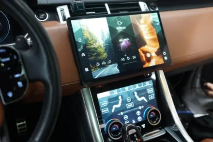 16년식 레인지로버 스포츠 23년식 신형 같은 실내컨버전 작업 이렇게만 하시면 됩니다! / 중랑, 동대문, 광진구, 성동구