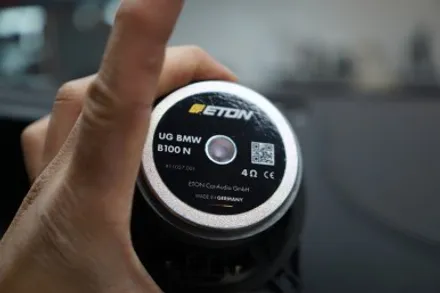 BMW G바디 5시리즈에 무스웨이D8 DSP앰프시공과 회오리엠비언트 그리고 포칼스피커까지~ 이렇게 오디오튜닝 한번 해보세요! / 중랑, 동대문, 광진구, 성동구