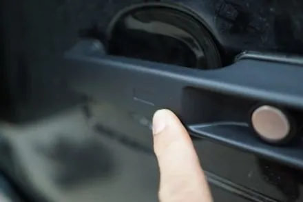 벤츠 지바겐 G63AMG 순정처럼 편리한 키레스고 장착했어요! 이것이야 말로 G바겐필수아이템! / 서울 중랑
