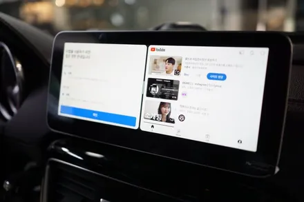 벤츠 18년식 지바겐의 가장 현실적인 실내컨버전 시공은 어떻게하면 될까요? FEAT. 고화질 어라운드뷰 후방카메라 / 서울 중랑