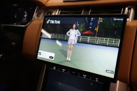 레인지로버SVA 18~21년식차량 13인치 컨버전모니터~드디어! 아우토픽스에서 출시했습니다! / 서울 중랑