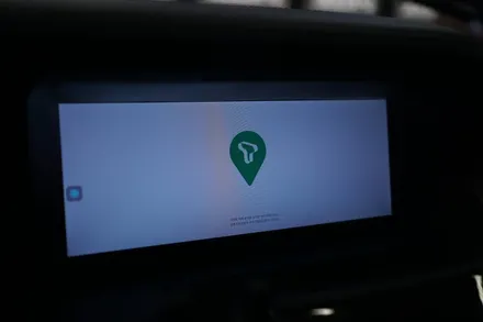 벤츠 W221 S500 저화질 순정모니터 를 10인치 고화질 안드로이드 올인원 모니터로 교체해 볼까요? / 중랑, 동대문, 광진구, 성동구