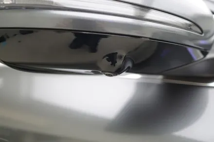 벤츠 W205 C클래스에 순정 레트로핏! 어라운드뷰 카메라 시공하기! / 중랑, 동대문, 광진구, 성동구