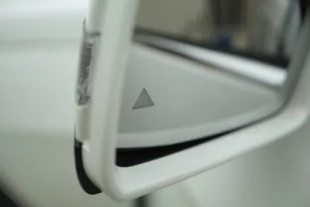 벤츠 W212 E클래스에 순정보다 편리한 전동트렁크 그리고 사각지대 레이더 센서 작업하기! / 중랑, 동대문, 광진구, 성동구