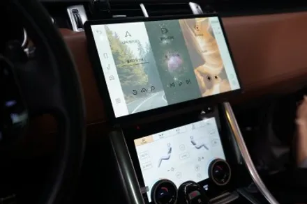 16년식 레인지로버 스포츠 23년식 신형 같은 실내컨버전 작업 이렇게만 하시면 됩니다! / 중랑, 동대문, 광진구, 성동구