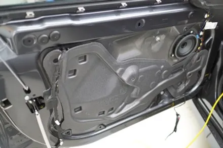 F34 3GT 차량에 12.3인치 안드로이드 모니터 과할까요? 노노~ 여기에 순정연동 엠비언트까지 실내 분위기 튜닝하기! / 중랑, 동대문, 광진구, 성동구