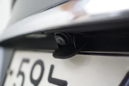 벤츠 W205 C클래스에 순정 레트로핏! 어라운드뷰 카메라 시공하기! / 중랑, 동대문, 광진구, 성동구