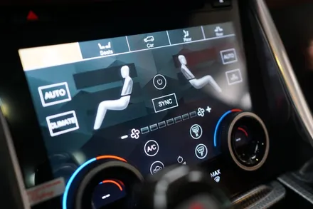 16년식 레인지로버 스포츠 23년식 신형 같은 실내컨버전 작업 이렇게만 하시면 됩니다! / 중랑, 동대문, 광진구, 성동구