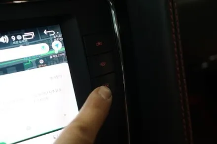 벤틀리 17년식 컨티넨탈 GT V8S 안드로이드모니터에 고화질 후방카메라 시공했어요! / 중랑, 동대문, 광진구, 성동구