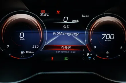W205 C클래스 디지털계기판과 12.3인치 대화면 모니터의 완벽한 연동! 이것이 C클래스 가성비 컨버전이라고 종결할께요! / 서울 중랑