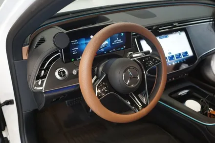 W214 E-class 순정 HUD 시공,아우토픽스를 선택해야하만 하는 이유 / 서울 중랑