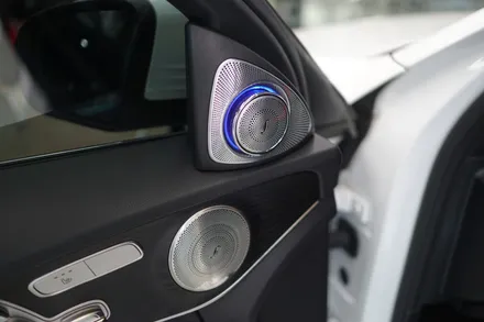 W205 19년식 C클래스 순정 디지털콕핏 계기판 교체작업! / 중랑, 동대문, 광진구, 성동구