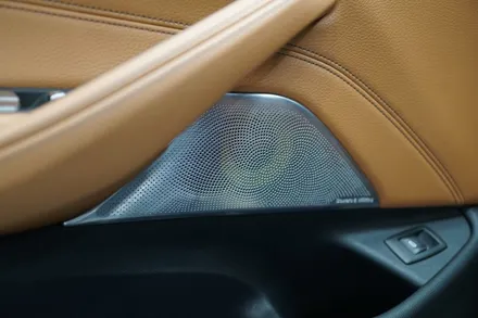 BMW G30 5시리즈의 회오리엠비언트 작업과 환상궁합 AVI 스피커 알갈이 작업으로 카오디오 업그레이드 하기! / 중랑, 동대문, 광진구, 성동구