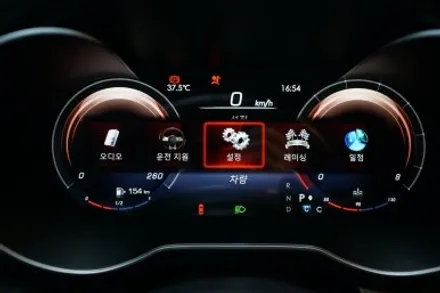 W205 C클래스 디지털계기판과 12.3인치 대화면 모니터의 완벽한 연동! 이것이 C클래스 가성비 컨버전이라고 종결할께요! / 서울 중랑